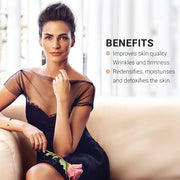 Skeyndor Timeless Prodigy - The Eye Contour 20ml – Skeyndor skincare product at Reflexions Salon India