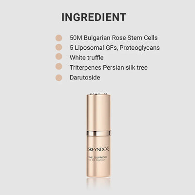Skeyndor Timeless Prodigy - The Eye Contour 20ml