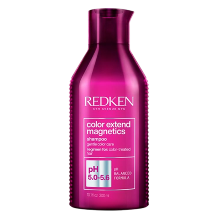 REDKEN - Color Extend Magnetics Shampoo 300ml