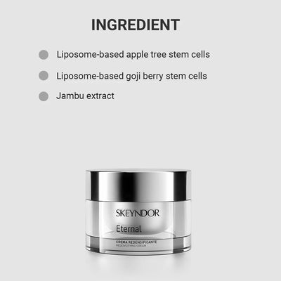 Skeyndor Eternal - Redensifying Cream 50ml