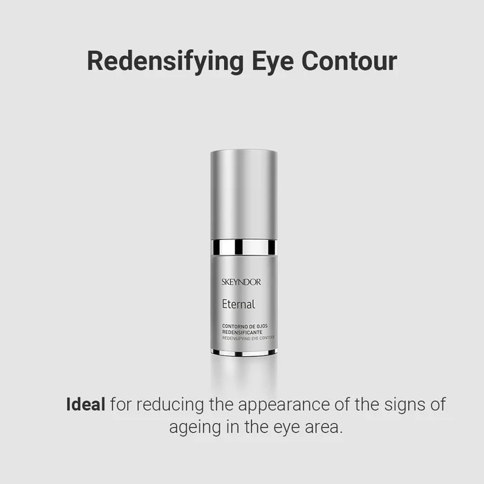 Skeyndor Eternal - Redensifying Eye Contour - 15ml