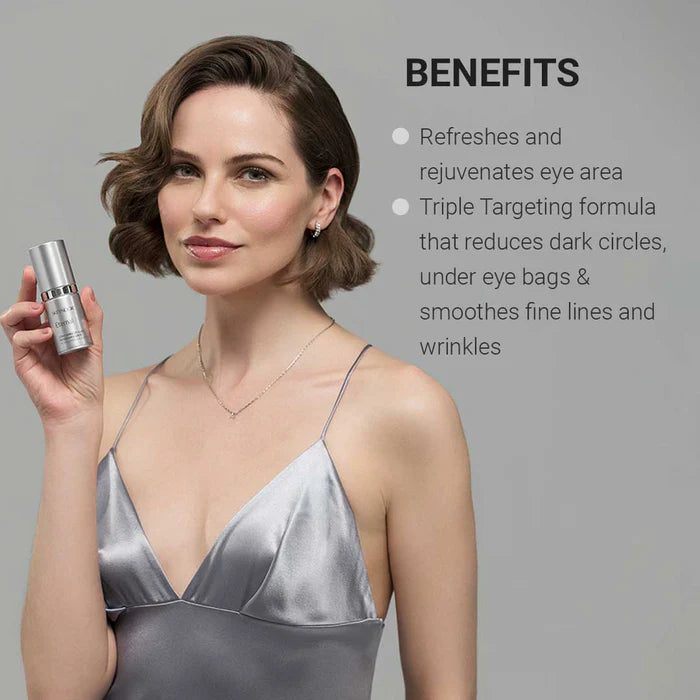 Skeyndor Eternal - Redensifying Eye Contour - 15ml