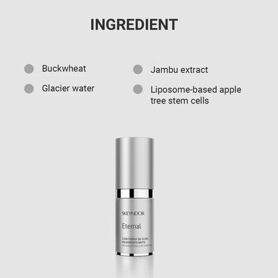 Skeyndor Eternal - Redensifying Eye Contour - 15ml