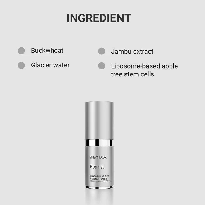 Skeyndor Eternal - Redensifying Eye Contour - 15ml