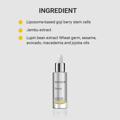 Skeyndor Eternal - Redensifying Night Oil 30ml
