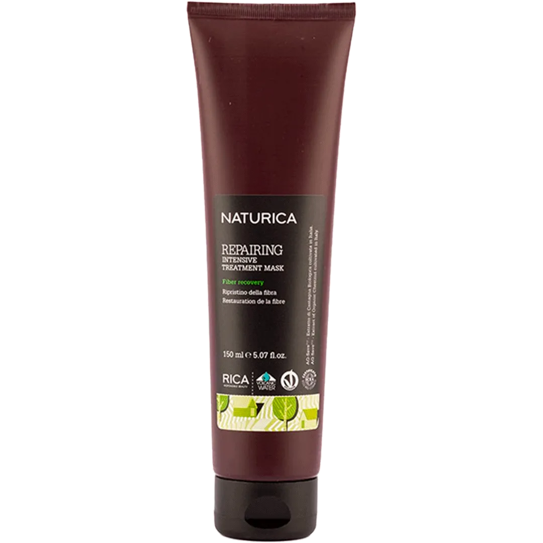 Naturica - Repairing Intensive Treatment Mask 150ml