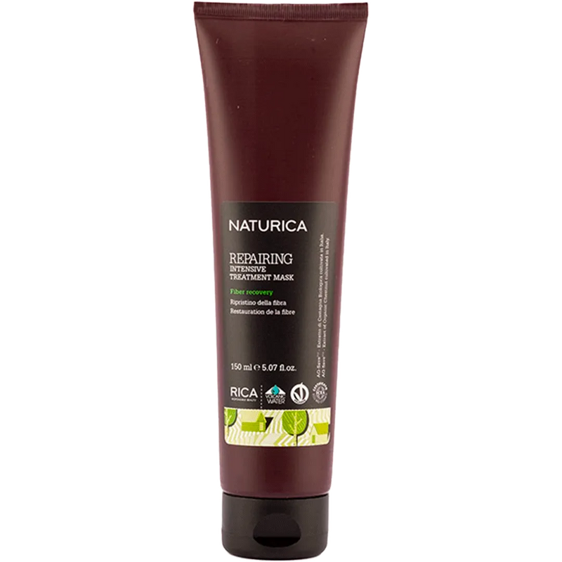 Naturica - Repairing Intensive Treatment Mask 150ml