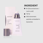 Skeyndor Derma Peel Pro Resurfacing Peel Emulsion 8% – 50ml