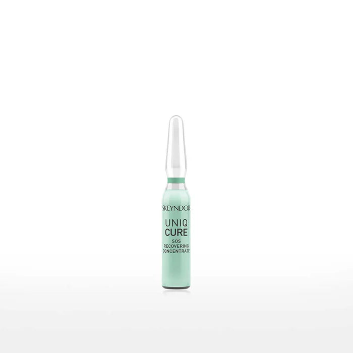 Skeyndor Uniqcure - SOS Recovering Concentrate - 7*2ml