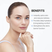 Skeyndor Aquatherm Hydration & Calm Balance Serum - 30ml