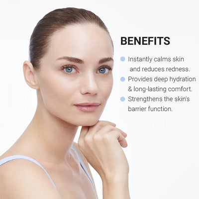 Skeyndor Aquatherm Hydration & Calm Balance Serum - 30ml