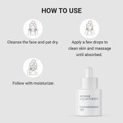 Skeyndor Aquatherm Hydration & Calm Balance Serum - 30ml