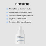 Skeyndor Aquatherm Hydration & Calm Balance Serum - 30ml