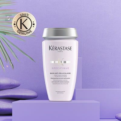 Kerastase Specific - Bain Anti-Pelliculaire Shampoo 250ml