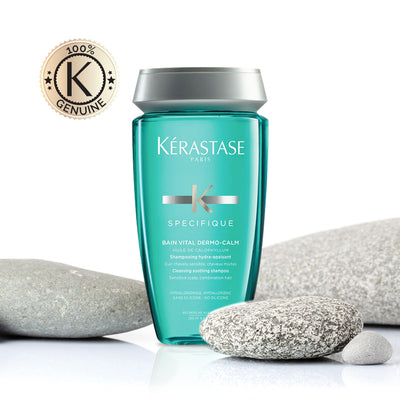 Kerastase Specific - Bain Vital Dermo Calm Shampoo 250ml