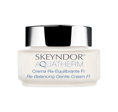 Skeyndor Aquatherm - Rebalancing Gentle Cream FI 50ml