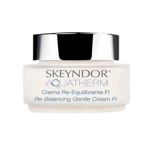 Skeyndor Aquatherm - Rebalancing Gentle Cream FI 50ml