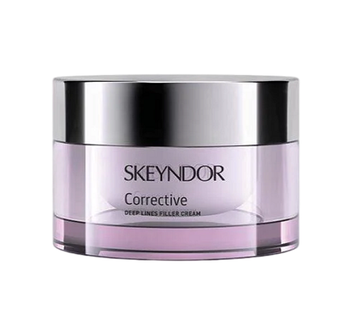 Skeyndor Corrective Deep Lines Filler Cream - 50ml