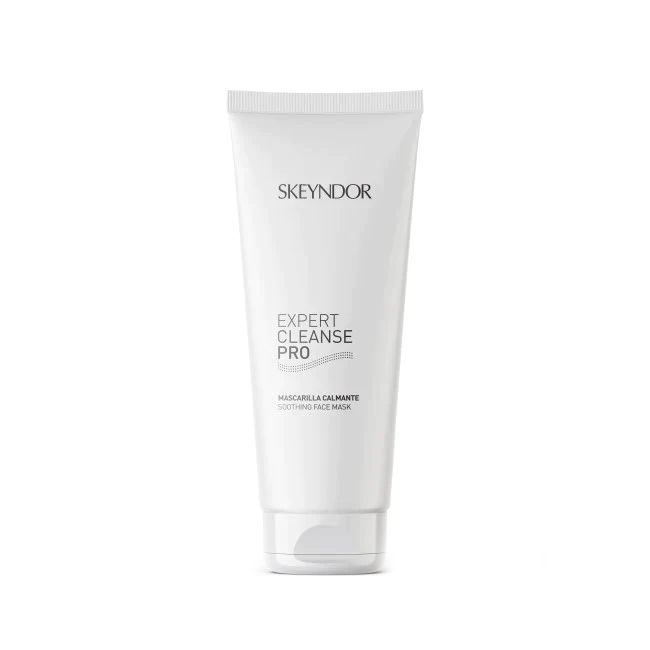 Skeyndor Expert Cleanse Pro - Soothing Face Mask - 250ml