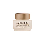 Skeyndor Natural Defence Ultra - Moisturizing Cream 24H -50ml – Skeyndor skincare product at Reflexions Salon India