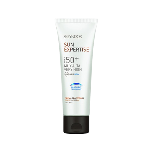 Skeyndor Sun Expertise Blue Light Technology SPF50+ OCEAN RESPECT Protective Cream