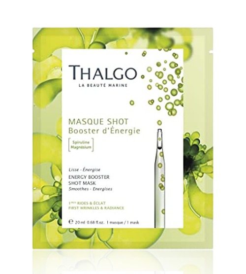 Thalgo Energy Booster Shot Mask 20ml