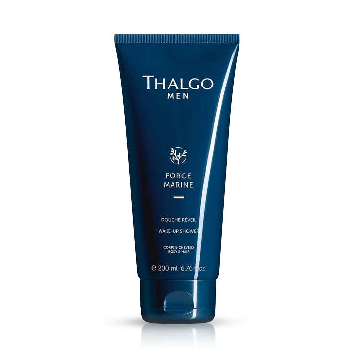 Thalgo Men - Wake-Up Shower 200ml