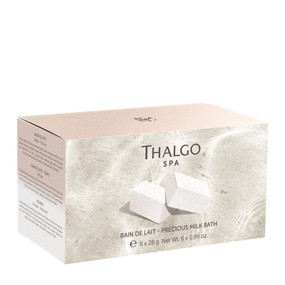 Thalgo Spa - Precious Milk Bath 6*28g