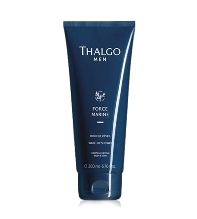 Thalgo Wake-Up Shower Gel 200ml