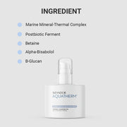 Skeyndor Aquatherm Hydration & Calm Balance - Thermal Cleansing Gel - 250ml