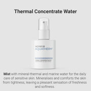 Skeyndor Aquatherm - Thermal Concentrate Water 100ml – Skeyndor skincare product at Reflexions Salon India