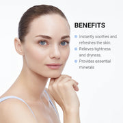 Skeyndor Aquatherm - Thermal Concentrate Water 100ml – Skeyndor skincare product at Reflexions Salon India