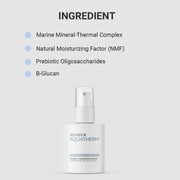 Skeyndor Aquatherm - Thermal Concentrate Water 100ml – Skeyndor skincare product at Reflexions Salon India