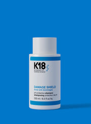 K18 DAMAGE SHIELD pH protective shampoo - 250ml