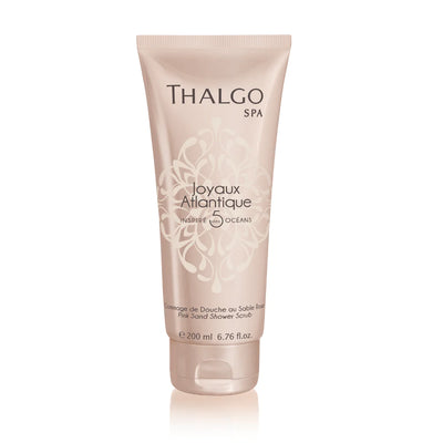 Thalgo Spa - Pink Sand Shower Scrub 200ml