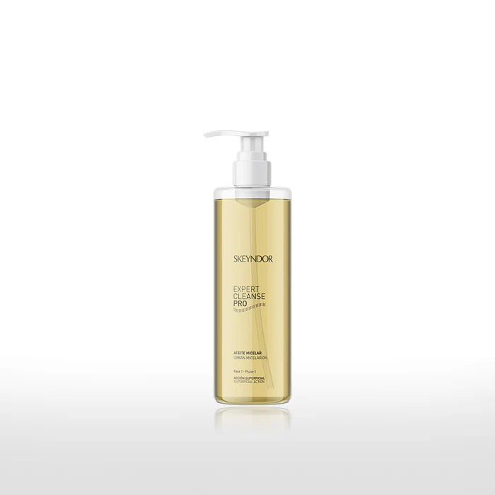 Skeyndor Expert Cleanse Pro Urban Micelar Oil - 200ml