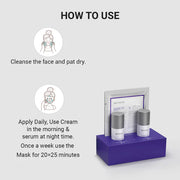 Skeyndor Global Lift - V Shape Lifting Home Care