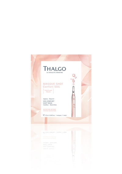 Thalgo SOS Comfort Shot Mask 20ml