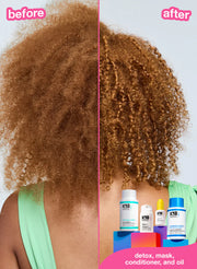 K18 DAMAGE SHIELD protective conditioner - 250ml