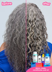 K18 DAMAGE SHIELD protective conditioner - 250ml