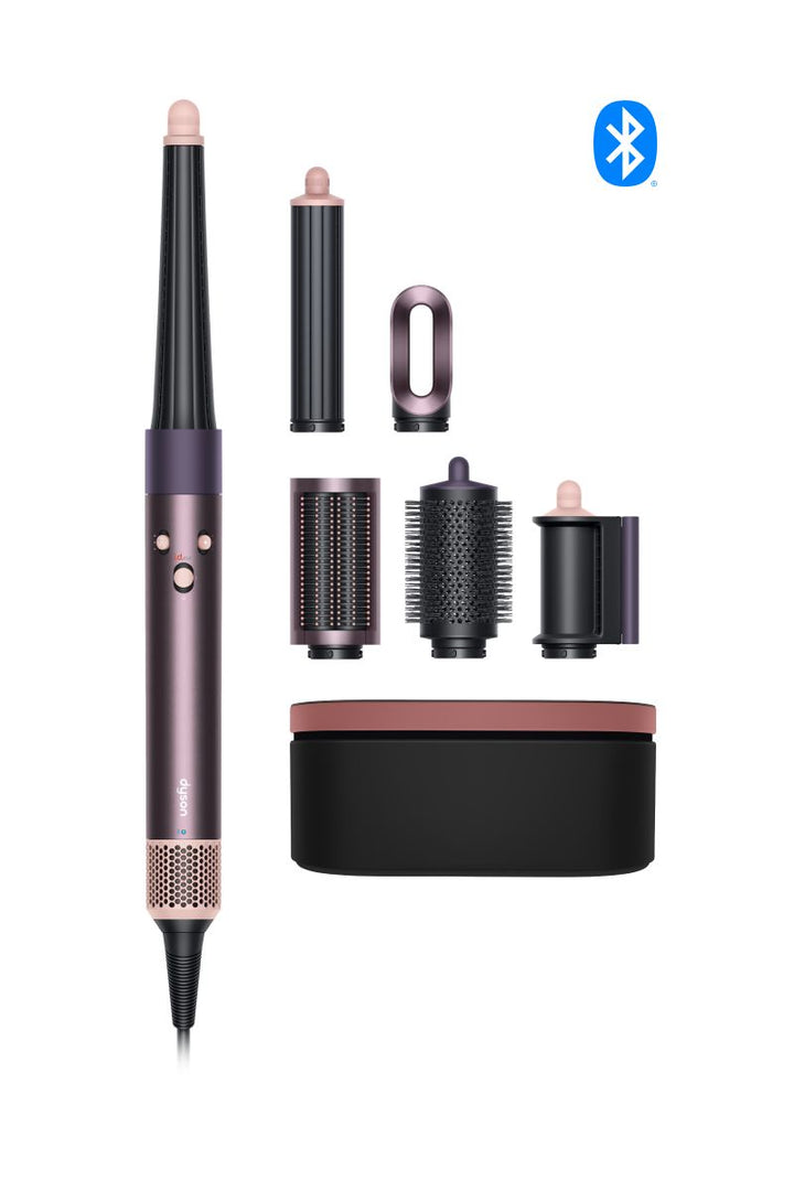 Dyson Airwrap i.d.™ multi-styler and dryer (Jasper plum