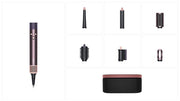 Dyson Airwrap i.d.™ multi-styler and dryer (Jasper plum)