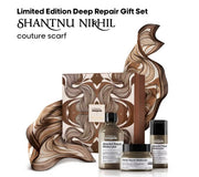 L'Oreal Professionnel x Shantnu Nikhil Designer Gift Set, Absolut Repair Molecular 3 Step Regime