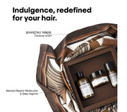 L'Oreal Professionnel x Shantnu Nikhil Designer Gift Set, Absolut Repair Molecular 3 Step Regime