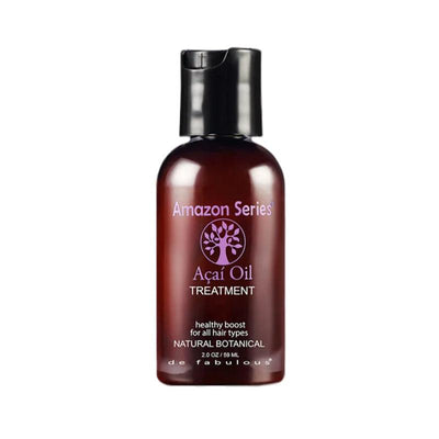 Amazon Series - Acai Oil Hair Treatment 59ml - Reflexions Salon