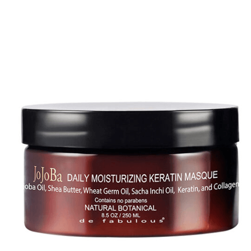 Amazon Series - Jojoba Moisturizing Keratin Masque 250ml - Reflexions Salon