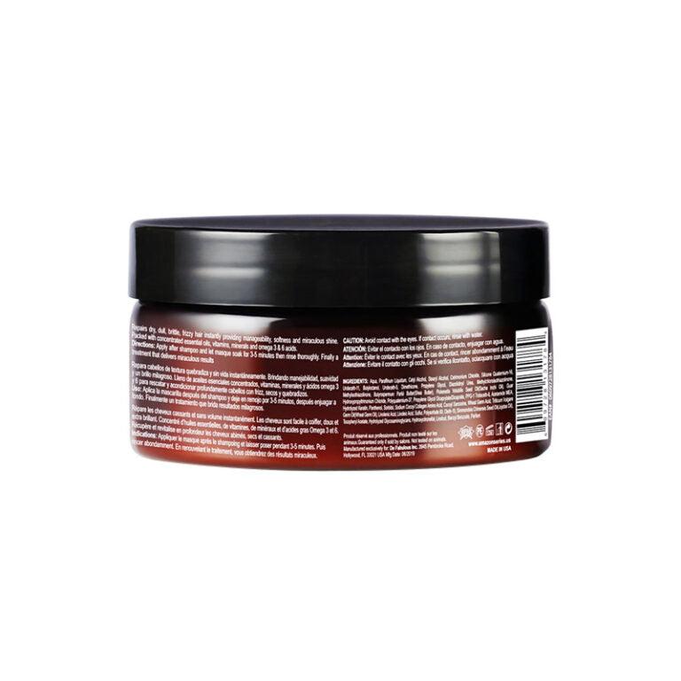 Amazon Series - Jojoba Moisturizing Keratin Masque 250ml - Reflexions Salon