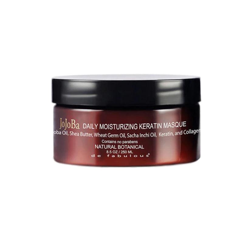 Amazon Series - Jojoba Moisturizing Keratin Masque 250ml - Reflexions Salon