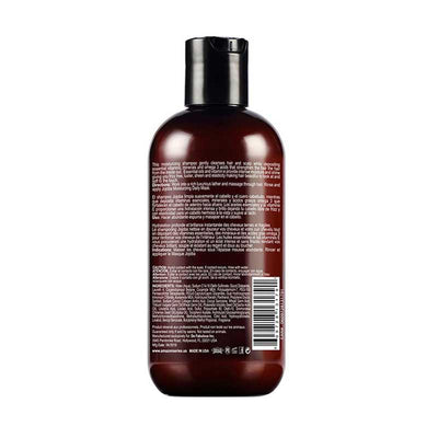 Amazon Series - Jojoba Moisturizing Keratin Shampoo 250ml - Reflexions Salon