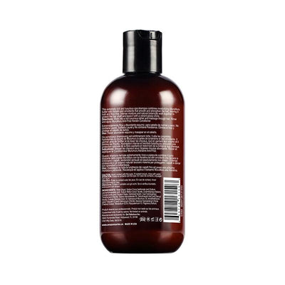 Amazon Series - MuruMuru Anti-Frizz Keratin Shampoo 250ml - Reflexions Salon